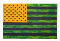 Jasper JOHNS, Moratorium