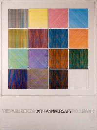 Sol  LEWITT, Paris Review