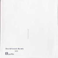 Dean Jokanovic TOUMIN, GRAFIkA 8