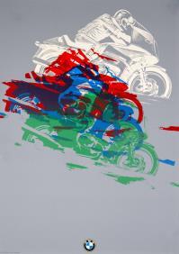 Herbert H.  SCHULTES, BMW