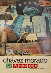 Chávez Morado,  Méxiko