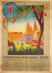 Original lithography . - On paper: 94,5 x 66,5 cm (37.20x26.18 inches) . - Publisher: Artes Gráficas R.Molero - Barna
