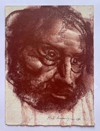 Pietro ANNIGONI, Ritratto d'uomo