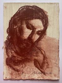 Pietro ANNIGONI, Ritratto d'uomo