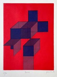 Achille PERILLI, Aurea