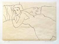 Aldo SALVADORI, Interno