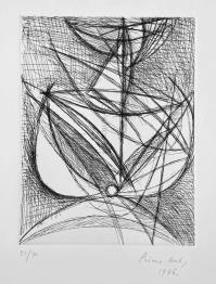 Primo CONTI, Figura