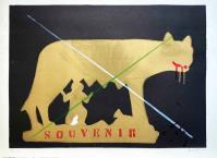 Franco ANGELI, Souvenir