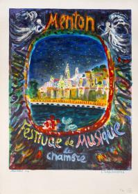 C. TERECHKOVITCH(2), Menton Festival de Musique de chambre