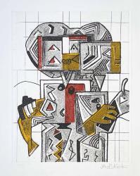 Ibrahim KODRA, I pescatori