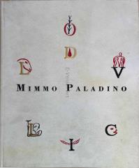 Mimmo PALADINO, Paladino: vasi ermetici