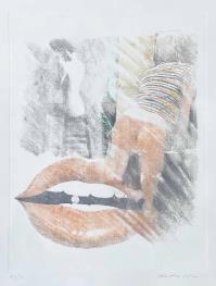 Mimmo ROTELLA, Effaçage