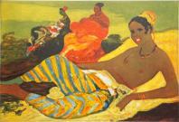 Salvatore FIUME, Sorelle Somale