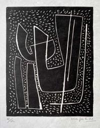 Alberto MAGNELLI, Composition