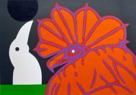 Concetto POZZATI, Sentinella regina