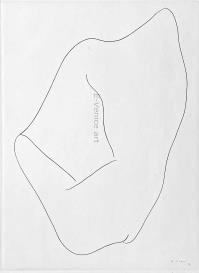 Alberto VIANI, Nudo