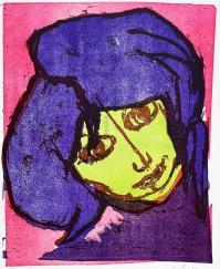 Mino MACCARI, FRANGIFLUTTI (dalla cartella)