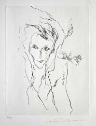 Ernesto TRECCANI, Margherita