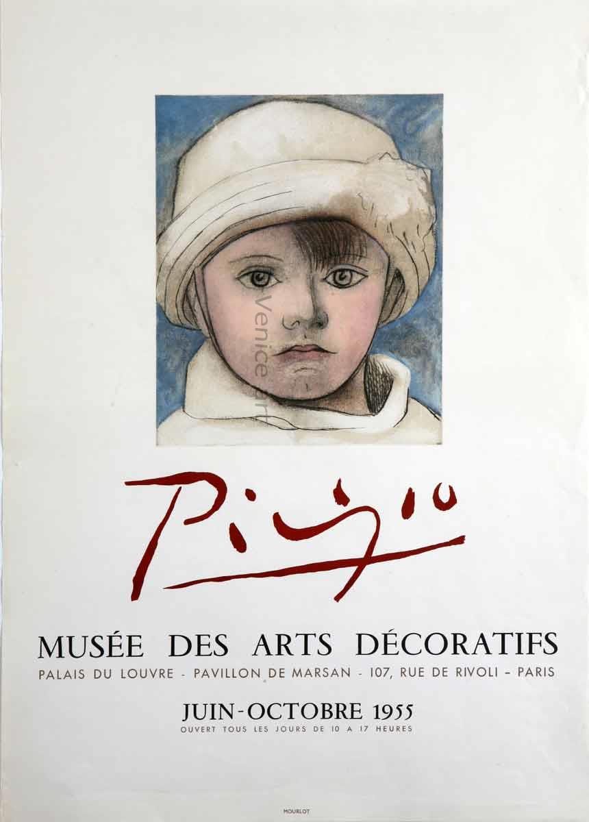 Musée des Arts Décoratifs