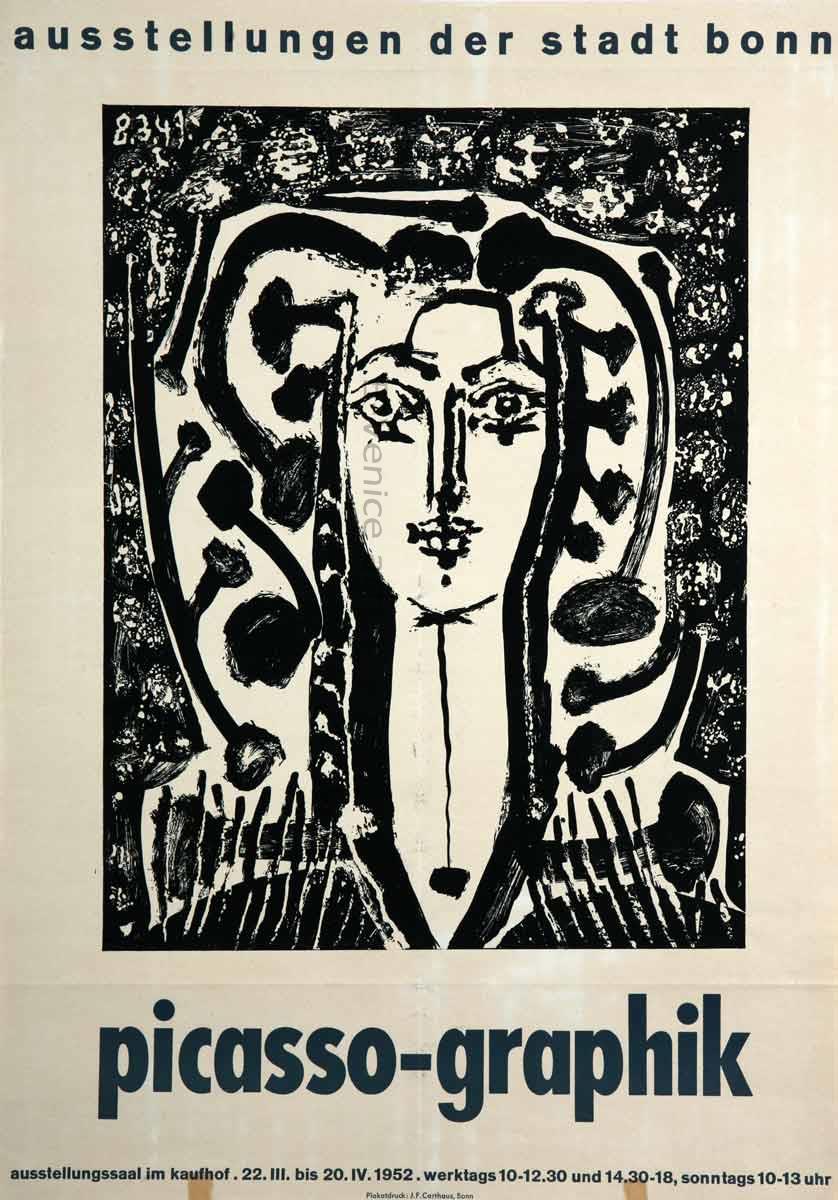 洋書 Picasso: The Art of the Poster Picasso: The Art of the Poster | パブロ・ピカソ | nostos